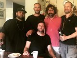 7 IRM Breaking News #30 : Spécial hip-hop - Antipop Consortium, Dälek, Monsieur Saï, Aesop Rock, etc.