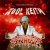 Kool Keith & Mike Redman - Sonic Psychosis Kool Keith & Mike Redman - Sonic Psychosis
